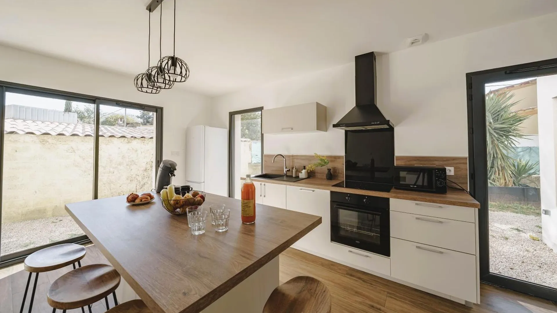 Semesterbostad La Belle Martegale Villa Martigues