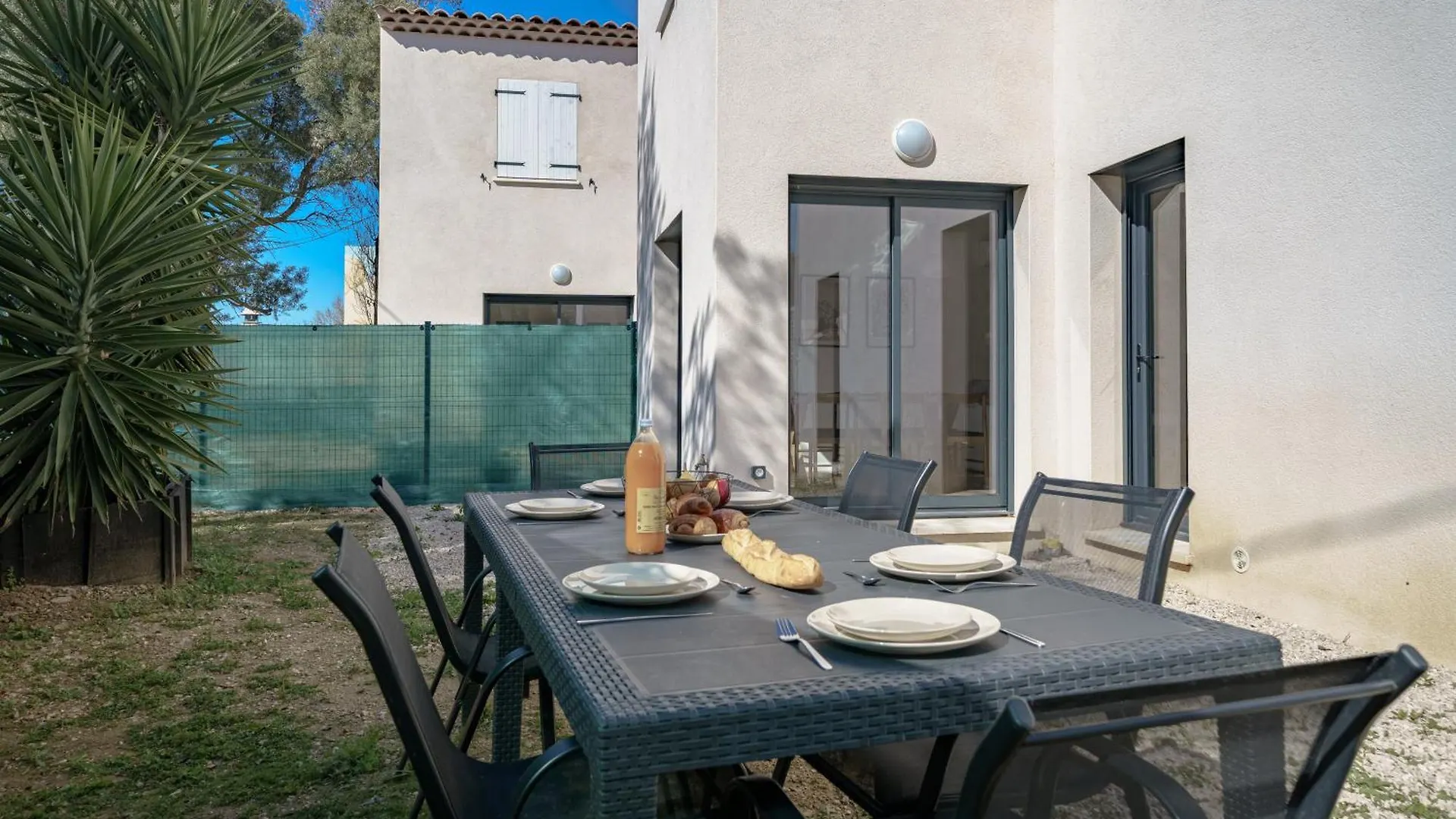 La Belle Martegale Villa Martigues Semesterbostad