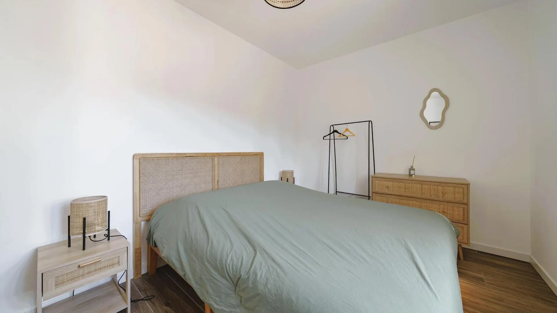 La Belle Martegale Villa Martigues Frankrike